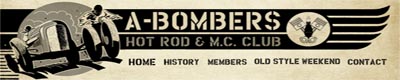 A-bombers