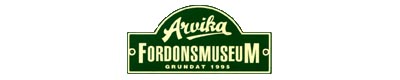 Arvika fordonsmuseum