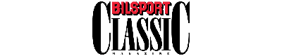 Bilsport Classic Magazine