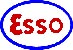 Esso 1939 - 1987