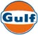 Gulf 1937 - 1984