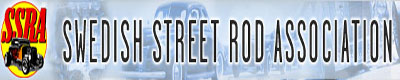 Swedish Street Rod Association