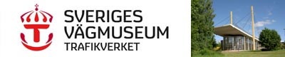 Sveriges vägmuseum Borlänge